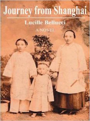 cover image of Journey from Shanghai